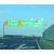 Import Factory direct mail traffic warning sign railway message road signs speed sign from China