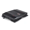 Factory Direct Notebook Cooler 110x110x20mm DC Fan Usb Laptop Cooler Blu-ray Cooling Pad