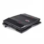 Factory Direct Notebook Cooler 110x110x20mm DC Fan Usb Laptop Cooler Blu-ray Cooling Pad
