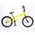 Import Factory direct sale BMX cycle 16 inch bmx bike bmx cycles price from China