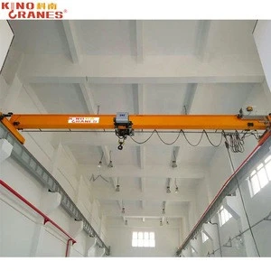Factory Direct Sale overhead crane single beam girder