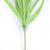 Import Factory direct sale single pink orchid leaf home decoration ornament artificial plant wholesale from China