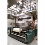 Factory direct sales pe strech wrapping foam polyethylene film food grade
