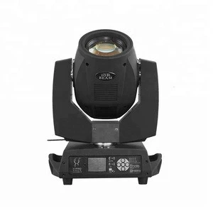factory direct sell 280w 10r sharpy beam moving head lights