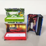 Factory direct supply Eco friendly Packaging Boxes With Cheap Prices