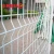 Import Factory Direct Supply Galvanized Iron Welded Wire Mesh Fence Panel/3D Metal Fencing from China