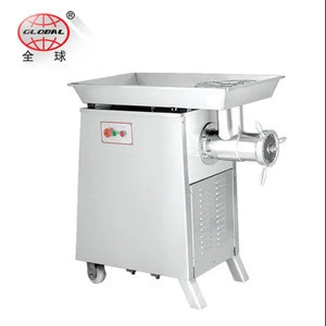 Factory directly sales electric meat grinder/meat mincer  commerical meat mincer for sale  big power 4000w TK-42