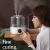 Import Factory directly supply home aroma humidifier air diffuser from China