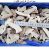Factory Directly supply porcini mushrooms Yunnan wild frozen Boletus edulis IQF Fungus mushroom