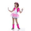 Factory hot sale dance costume for kids