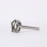 Factory Hot Sale Kitchen Appliance Portable Electric Immersion Hand Blender Grinder Chopper Hand Pump Rod