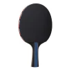 Factory hot sale table tennis bat set professional custom