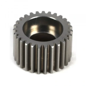 Factory Made Custom Stainless Steel CNC Machining Truck Parts and Accessories