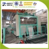 Factory new coming bagasse pulp molding machine