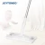 Import Factory Outlet 2021 Hot Sale JOYTONBO High Quality Household Easy Life 360 Magic Floor Cleaning Flat Mop Static Disposable Cloth from China
