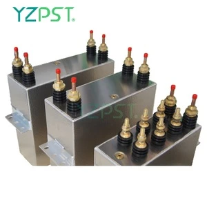 Factory performance manufacturers film capacitor capacitor 300uf
