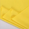 Factory Price  100% polyester bird eye mesh with wicking for sports wear T-shirt knitting fabric