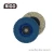 Import Factory price 125mm Abrasive Polishing Tools with Zirconia Cloth flap disc from China