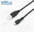 Import factory price 1.5m USB 2.0 AM to Micro B 5pin Data Cable Micro Charger Mobile Phone USB 2.0 Cable from China
