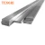 Import Factory Price 304 3016 Stainless Steel Flat Bar With PMI Test from China