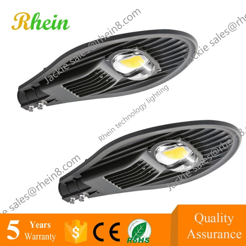 Factory Price CE ROHS Approved IP65 200W led street light