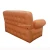 Import Factory price durable PVC inflatable beach chair inflatable sofa chair inflatable furniture from China