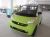 Import factory price high quality mini adult electric car from China