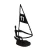 Import Factory Price Home Decoration Small Cast Iron Sailboat from China