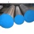 Import Factory Price hot rolled forged steel bar 42CrMo SAE 1045 4140 4340 8620 8640 alloy steel round bars from China