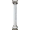 Factory Price House Building White Marble Roman Pillar Column