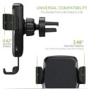 Factory Price Infrared Wireless Car Charger