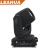 Import Factory price newest mini 7R  beam and spot 230w small stage lighting moving head light from China