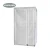 Import Factory Price Portable Student Non-Woven Folding Fabric Wardrobe with 6 storage shelf from China