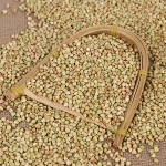 Factory Price Raw Buckwheat Kernels in Bulk..