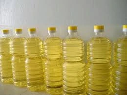 Factory Price Refined Corn Oil /ISO/HALAL/HACCP Approved &amp; Certified