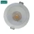 Import Factory Price SAA Triac Dimmable Cob Recessed Led Downlight from China