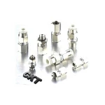 Factory Price stainless steel Vacuum pressure Safety valve