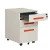 Import Factory price steel cheap metal 3 drawer storage cabinet for office equipment from China