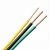 Import Factory Price UL 1007 30-16AWG Single Core House underground Electric Wire and Cable from China