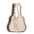 Import Factory Price Wooden Guitar Acoustic Case Bag For Musical Instrument from China