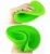 Import Factory sales 7inch round shape silicone dog flying disc from China