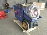 Factory sales electric mobile diesel Concrete Pump