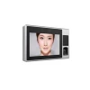 Factory selling good quality face recognition biometric time attendance