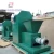 Import factory selling screw press biomass extruder equipment and sawdust briquette machine from China