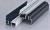 Import factory specialized customize aluminium extruded profile fabricated aluminium profile from China