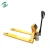 Import Factory Supplier Hydraulic Pump Hand Pallet Truck With Scale from China