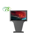 Factory supply 32/43/49/55/65/70/86 inch Android Windows internet WIFI 3G 4G advertising equipment outdoor digital signage totem