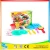 Import factory supply colorful playdough for kids from China