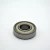 Import factory supply hot sale deep groove ball bearing with high quality from China