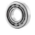 Import Factory Supply Insulated Machinery Parts Cylindrical Roller Bearing from China